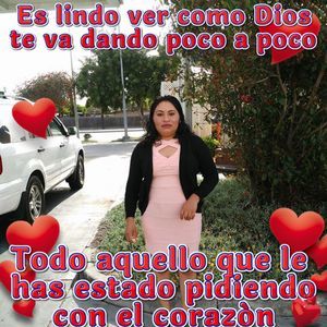 Meet your Posher, Margarita